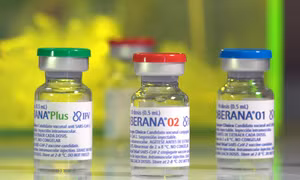 Cuba bắt đầu thử nghiệm lâm sàng vaccine Soberana 02 với trẻ em