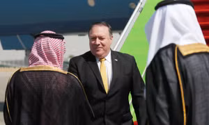 Mỹ ra tối hậu thư 72 giờ yêu cầu Saudi Arabia hoàn tất điều tra ‘Vụ Khashoggi’