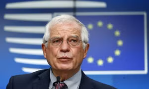 EU thừa nhận sai lầm khi hứa hẹn kết nạp Ukraine vào NATO