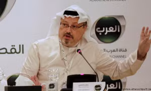 Thổ Nhĩ Kỳ: Đã tìm thấy chứng cứ nhà báo Khashoggi bị giết trong Lãnh sự quán Saudi Arabia