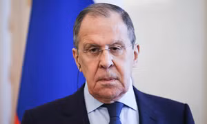 Ngoại trưởng Lavrov: Phương Tây đã phát động chiến tranh tổng lực với Nga