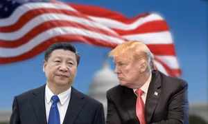Sau bất đồng tại APEC, cuộc gặp thượng đỉnh Mỹ-Trung tại Argentina thành tâm điểm chú ý