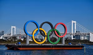 Lãnh đạo đảng cầm quyền Nhật Bản đề cập khả năng hủy Olympic Tokyo 2021