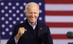 Đại cử tri đoàn chính thức xác nhận ông Joe Biden là Tổng thống đắc cử Mỹ