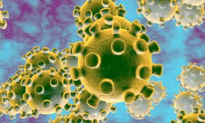 WHO đặt tên bệnh dịch mới do virus Corona gây ra là ‘COVID 19’