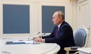 Điện Kremlin xác nhận Tổng thống Nga Putin sẽ dự Hội nghị Thượng đỉnh G20 cuối năm nay