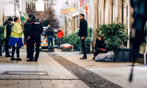 Pháp: Ít nhất 15 người thương vong trong vụ xả súng điên cuồng tại chợ Giáng sinh Strasbourg 
