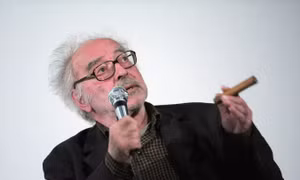 Vĩnh biệt Jean-Luc Godard, đạo diễn huyền thoại người Pháp từng làm phim về Chiến tranh Việt Nam