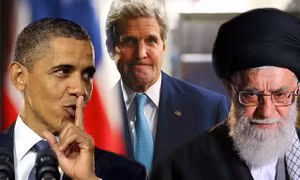 Vì điều này, Tổng thống Trump cương quyết rút Mỹ khỏi Thỏa thuận Hạt nhân Iran?