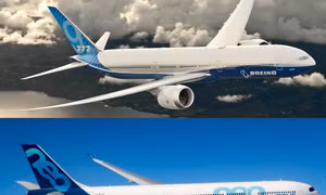 EU, Mỹ đạt thỏa thuận lịch sử giải quyết tranh cãi 17 năm liên quan tới Airbus và Boeing