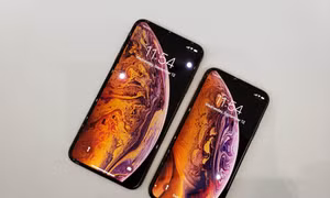 So sánh chi tiết cấu hình 3 phiên bản iPhone mới