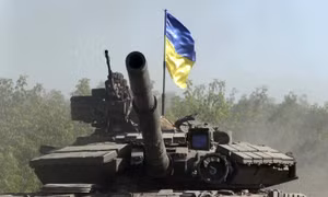 Ukraine ra lệnh rút quân khỏi ‘chảo lửa’ Severodonetsk