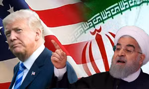 Iran cảnh báo có thể xé bỏ hoàn toàn thỏa thuận hạt nhân 2015