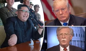 Mỹ khẳng định Chủ tịch Kim Jong-un không phá vỡ cam kết sau khi Triều Tiên thử tên lửa