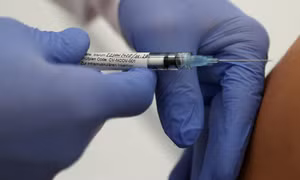 Vaccine CureVac của Đức gây thất vọng, chỉ đạt hiệu quả 47% khi thử nghiệm