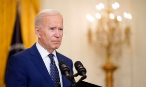 Ông Joe Biden trở thành Tổng thống Mỹ đầu tiên thừa nhận vụ diệt chủng người Armenia