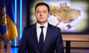 Nga nối lại chiến dịch quân sự đặc biệt sau khi Ukraine từ chối đàm phán