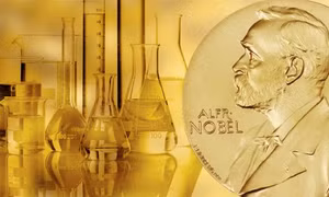 Lễ trao giải Nobel trở lại sang trọng và hào nhoáng