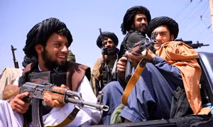 Taliban tuyên bố đánh chiếm Thung lũng Panjshir, kiểm soát hoàn toàn Afghanistan