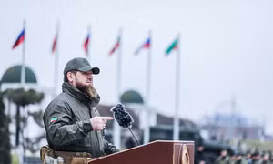 Lãnh đạo Chechnya công bố chiến thuật mới, cam kết 'gây bất ngờ' cho Ukraine