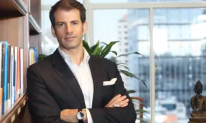Tổng Giám đốc Mekong Capital Chris Freund: Một Việt Nam nhiều triển vọng