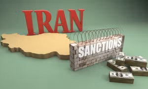 EU bổ sung 10 cá nhân và thực thể vào danh sách trừng phạt Iran
