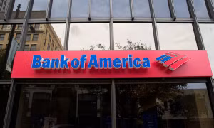 Bank of America: Kinh tế Mỹ chính thức rơi vào suy thoái