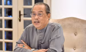 Nội các từ chức, kịch bản nào tiếp theo cho chính trường Malaysia?
