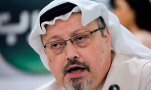 Anh, Pháp, Đức ra tuyên bố chung lên án vụ sát hại nhà báo Khashoggi