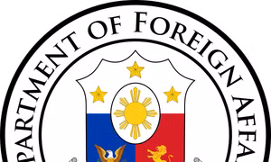Bộ Ngoại giao Philippines quan ngại sâu sắc về vụ đâm chìm tàu cá Việt Nam ở Biển Đông