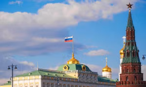 Điện Kremlin hoan nghênh đề xuất đàm phán của Ukraine, song chưa thấy tín hiệu đột phá
