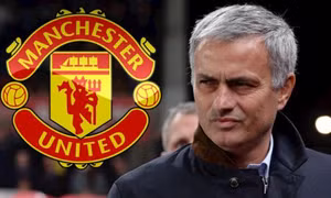 Manchester United sa thải 'Người đặc biệt' Jose Mourinho