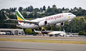 Công bố kết quả điều tra vụ rơi máy bay Boeing 737 MAX 8 của Ethiopian Airlines