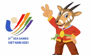 Bổ sung kinh phí chuẩn bị tổ chức SEA Games 31