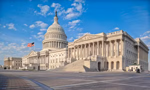 Bầu cử Mỹ 2022: Đảng Cộng hòa chiến thắng và giành lại quyền kiểm soát Hạ viện