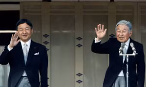 Thời đại mới của Nhật Bản lấy niên hiệu 'Reiwa' mang hàm ý thái bình và hòa hợp