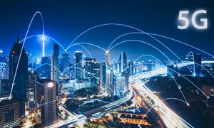 Các xu thế công nghệ đình đám năm 2019