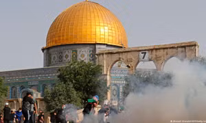 OIC họp khẩn thảo luận về các cuộc đột kích của Israel vào đền Al-Aqsa