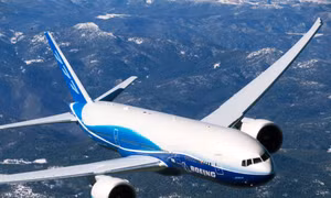 Boeing đầu tư vào hãng in 3D để sản xuất phụ tùng hàng không