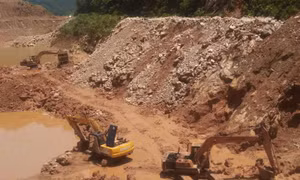 Không bao che cho các hành vi sai phạm trong quản lý, bảo vệ rừng tại khu vực Thần Sa, Thái Nguyên