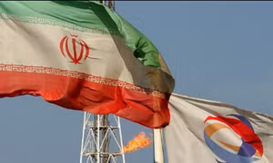 Tập đoàn dầu khí Total rút khỏi Iran để tránh đòn trừng phạt của Mỹ