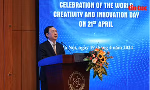Việt Nam xếp thứ 46/132 quốc gia về Chỉ số đổi mới sáng tạo toàn cầu