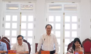 Gia Lai định hướng đổi mới khoa học và công nghệ cao trong hoạt động sản xuất