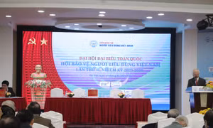 Nâng cao chất lượng, hình thức bảo vệ người tiêu dùng trong bối cảnh hiện nay
