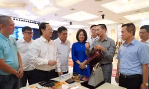 Nâng cao hiệu quả thanh tra ngành khoa học và công nghệ