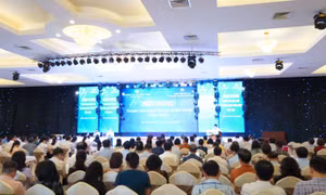 Vận hành hiệu quả hệ thống thanh tra ngành Khoa học và Công nghệ 