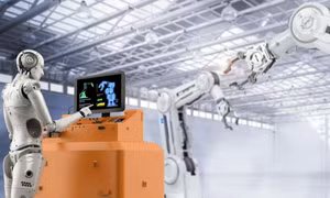 Khai phá tiềm năng của trí tuệ nhân tạo đối với khu vực công