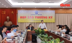 Nhiều hoạt động thúc đẩy khoa học, công nghệ và đổi mới sáng tạo sẽ được tổ chức trong Quý II/2024