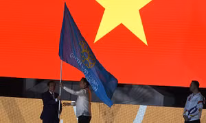 Hẹn gặp SEA Games 31