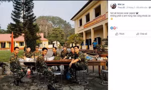 Cộng đồng mạng lan toả nhiều chia sẻ ý nghĩa đẩy lùi dịch COVID-19